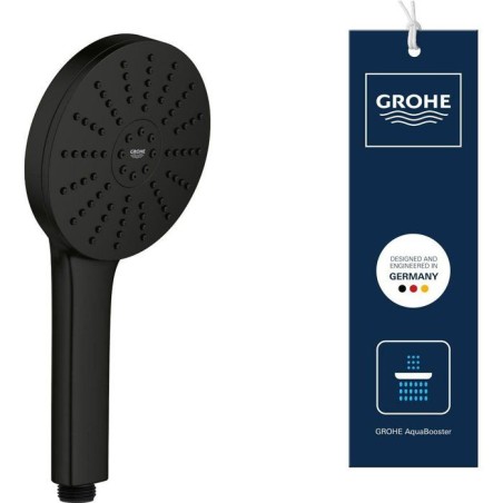 Douchette - GROHE - Vitalio Joy+ 120 - 3 jets