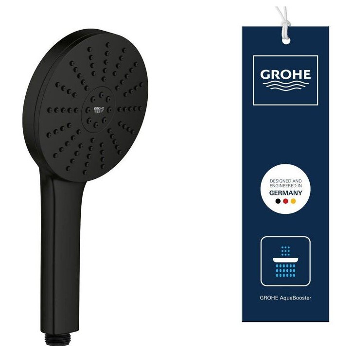 Douchette - GROHE - Vitalio Joy+ 120 - 3 jets