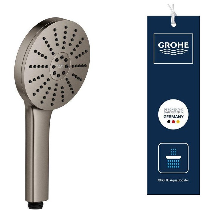 Douchette - GROHE - Vitalio Joy+ 120 - 3 jets