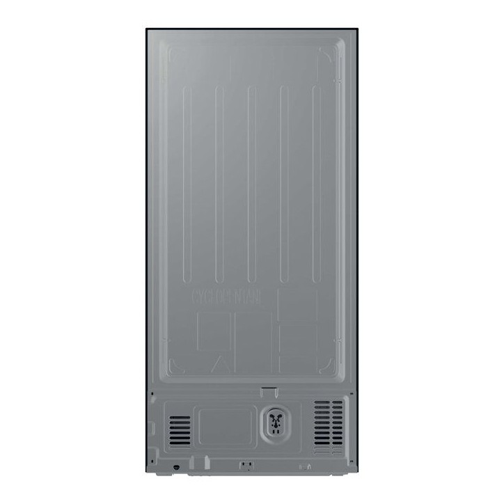 Cave a vin de vieillissement - HAIER HWS120GGE - 120 bouteilles - Pose libre - 127 x 59,7 x 59,4cm - Noir Cave a vin de vieillissement - HAIER HWS120GGE - 120 bouteilles - Pose libre - 127 x 59,7 x 59,4cm - Noir