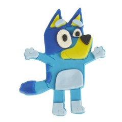 Play-Doh Bluey se déguise, Coffret avec 11 pots de pâte a modeler Bl