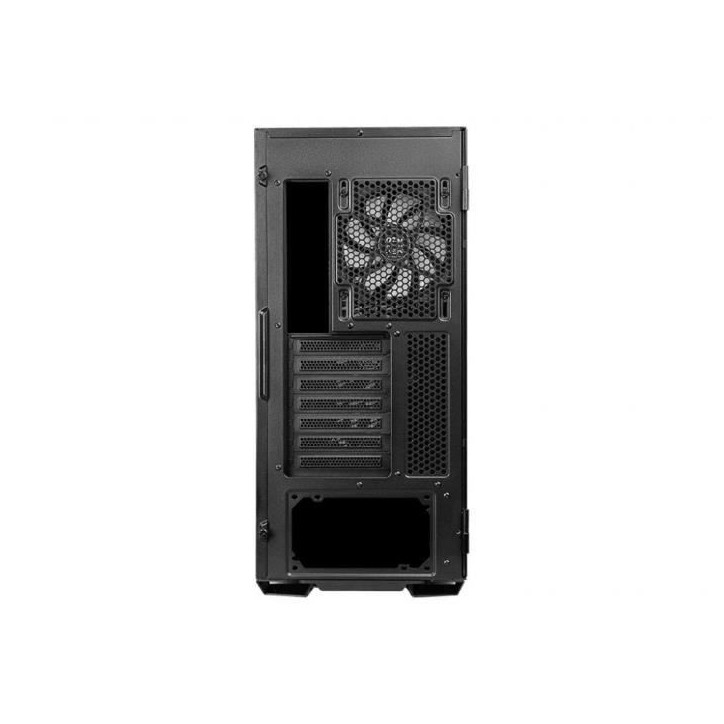 Boîtier PC - MSI - 306-7G18P21-809 - MPG VELOX 100P AIRFLOW