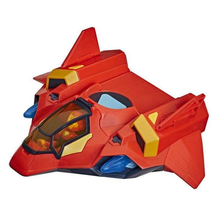 Jet-armure géante d'Iron Man, figurines de 7,5 cm, avec armure mecha et véhicule, super-héros jouets, Iron Man et ses Amis E Jet-armure géante d'Iron Man, figurines de 7,5 cm, avec armure mecha et véhicule, super-héros jouets, Iron Man et ses Amis E