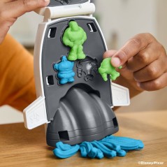 Play Doh Toy Story Créations spatiales, coffret de pâte a modeler, l