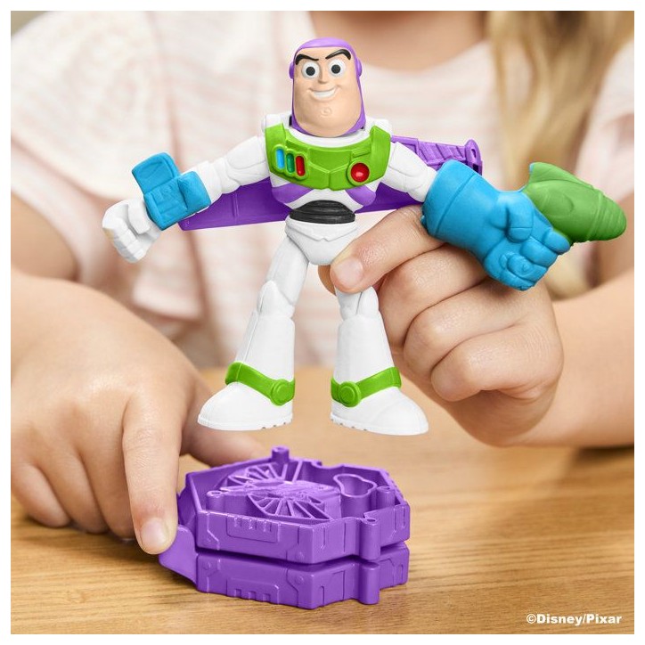 Play Doh Toy Story Créations spatiales, coffret de pâte a modeler, loisirs créatifs, jouets Disney pour enfants, des 4 ans Play Doh Toy Story Créations spatiales, coffret de pâte a modeler, loisirs créatifs, jouets Disney pour enfants, des 4 ans