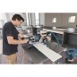 Scie radiale Bosch Professional GCM 8 SDE 261mm de diametre - 1600W - 0601B19200 Scie radiale Bosch Professional GCM 8 SDE 261mm de diametre - 1600W - 0601B19200