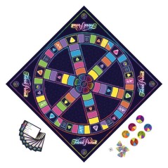 Trivial Pursuit (2026), regles, mode coopératif et équipe mis a jour