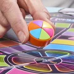 Trivial Pursuit (2026), regles, mode coopératif et équipe mis a jour