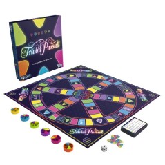 Trivial Pursuit (2026), regles, mode coopératif et équipe mis a jour