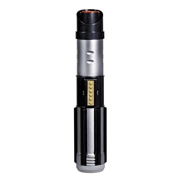 Star Wars Sabre laser électronique Dark Vador a lame rouge, déguisement Star Wars, filles et garçons, des 4 ans Star Wars Sabre laser électronique Dark Vador a lame rouge, déguisement Star Wars, filles et garçons, des 4 ans