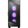 Boîtier PC - MSI - 306-7G18R25-809 - MPG VELOX 100R