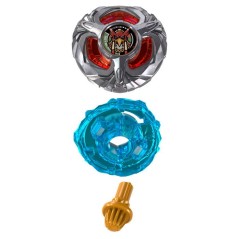 Beyblade X Starter Pack Shatter Horus 9-65GB BX Infinity, toupie de ty