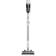 HISENSE HVC6264W - Aspirateur Balai sans fil - Ecran LED - Tube flex -