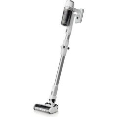 HISENSE HVC6264W - Aspirateur Balai sans fil - Ecran LED - Tube flex -
