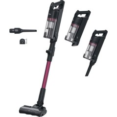Aspirateur balai sans fil - HOOVER HF1M10HX - 70 AW - Autonomie 50 min