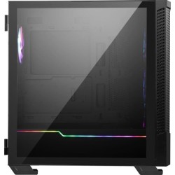 Boîtier PC - MSI - 306-7G18R25-809 - MPG VELOX 100R