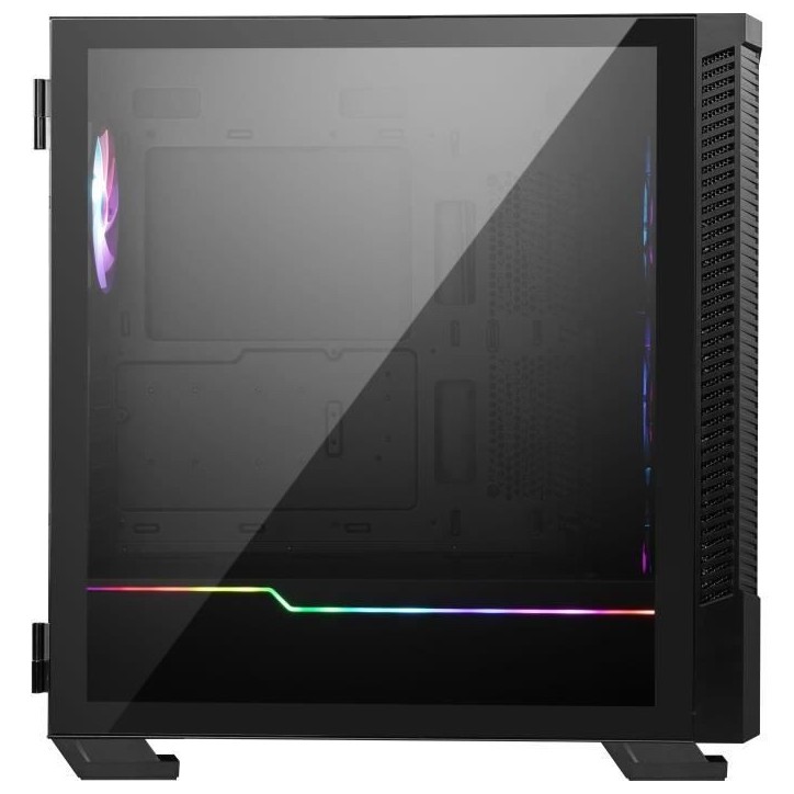 Boîtier PC - MSI - 306-7G18R25-809 - MPG VELOX 100R