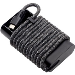 Chargeur pour ordinateur portable HP USB-C 65 W
