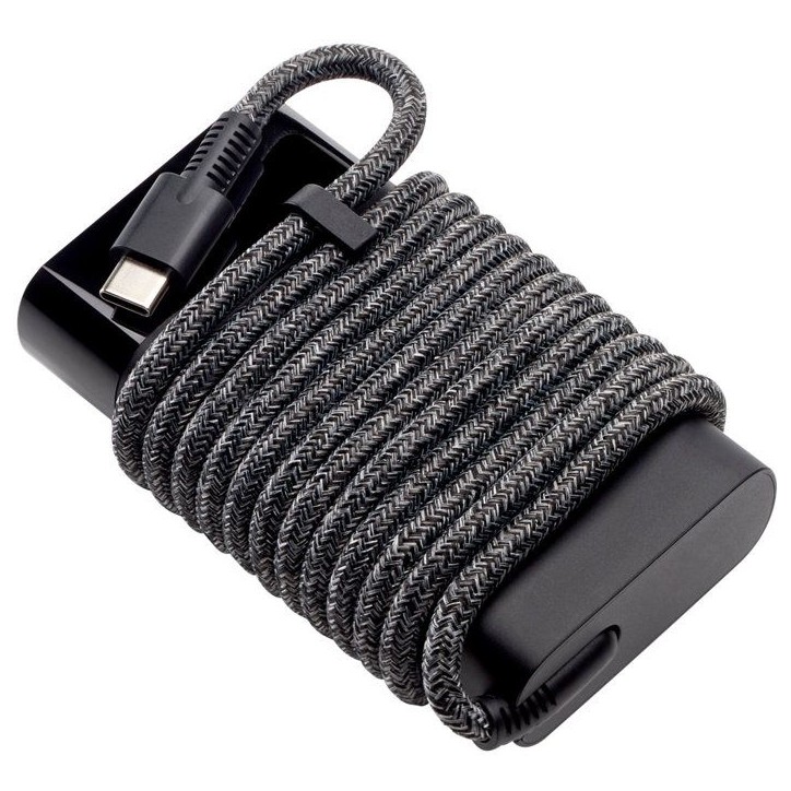 Chargeur pour ordinateur portable HP USB-C 65 W