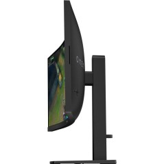 Ecran PC Gamer Incruvé OMEN 34c G2 - 34 WQHD - 180Hz - Dalle VA - 1ms