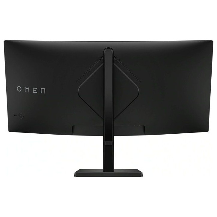 Ecran PC Gamer Incruvé OMEN 34c G2 - 34 WQHD - 180Hz - Dalle VA - 1ms - Plage de réglage en hauteur Ecran PC Gamer Incruvé OMEN 34c G2 - 34 WQHD - 180Hz - Dalle VA - 1ms - Plage de réglage en hauteur