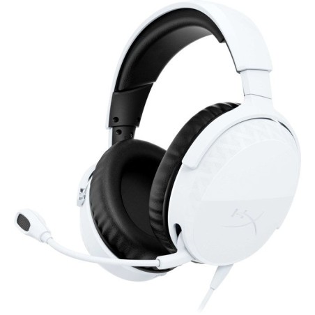 Casque Gamer Filaire HyperX Cloud Stinger 3 PlayStation Blanc