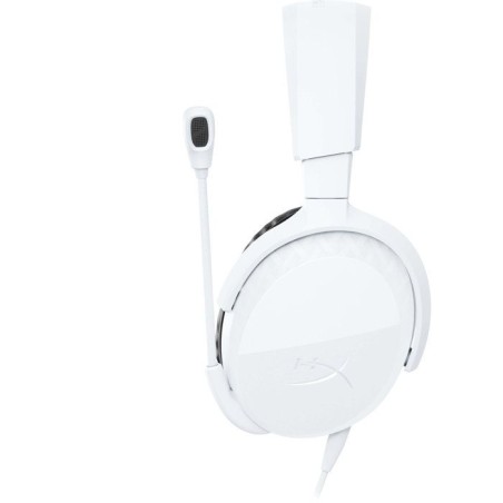 Casque Gamer Filaire HyperX Cloud Stinger 3 PlayStation Blanc