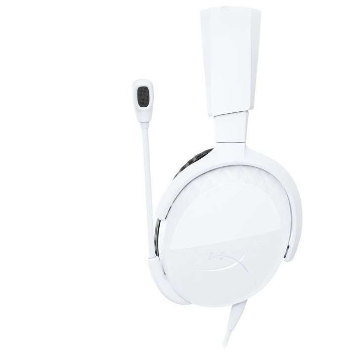 Casque Gamer Filaire HyperX Cloud Stinger 3 PlayStation Blanc