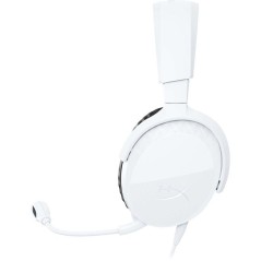 Casque Gamer Filaire HyperX Cloud Stinger 3 PlayStation Blanc