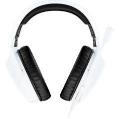 Casque Gamer Filaire HyperX Cloud Stinger 3 PlayStation Blanc