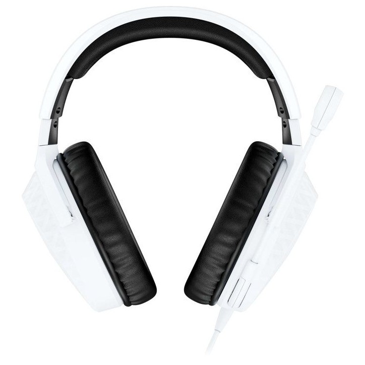 Casque Gamer Filaire HyperX Cloud Stinger 3 PlayStation Blanc