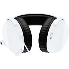 Casque Gamer Filaire HyperX Cloud Stinger 3 PlayStation Blanc