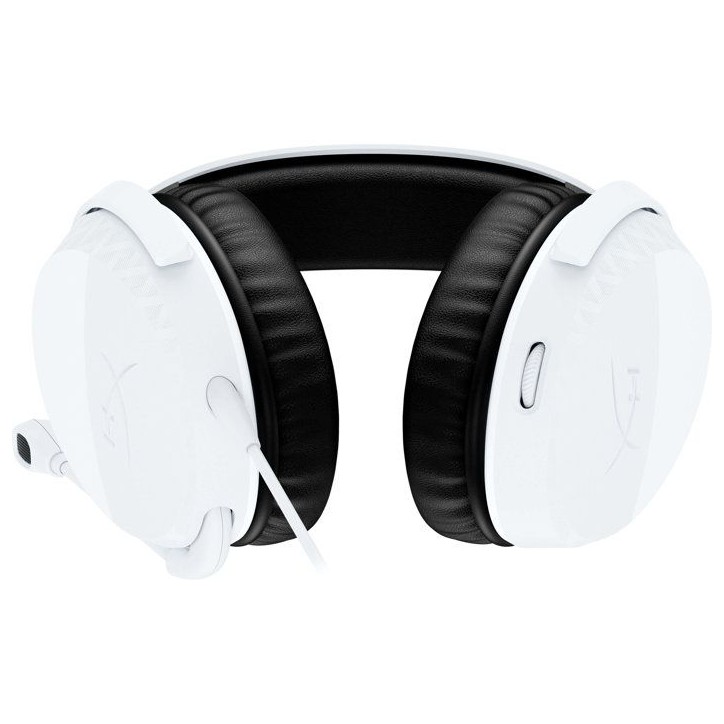 Casque Gamer Filaire HyperX Cloud Stinger 3 PlayStation Blanc