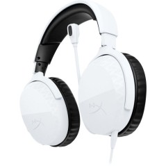 Casque Gamer Filaire HyperX Cloud Stinger 3 PlayStation Blanc