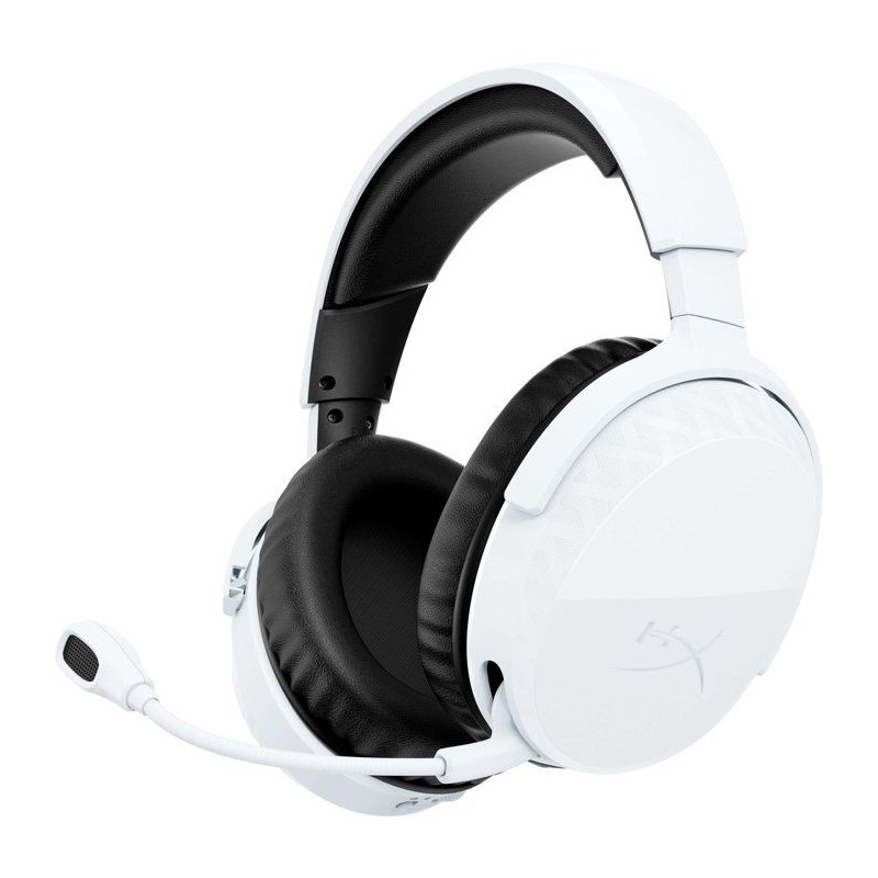 Casque Gamer Sans Fil HyperX Cloud Stinger 3 PlayStation Blanc