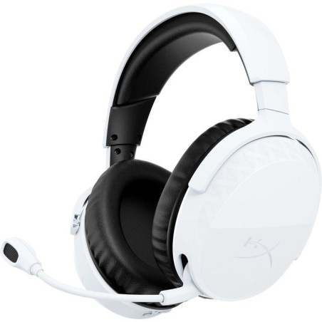 Casque Gamer Sans Fil HyperX Cloud Stinger 3 PlayStation Blanc