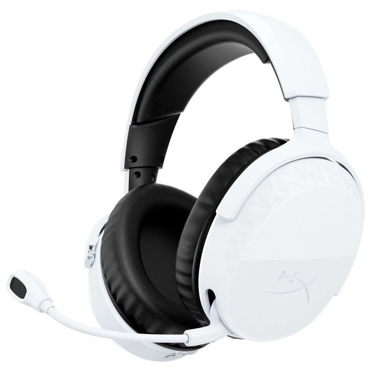 Casque Gamer Sans Fil HyperX Cloud Stinger 3 PlayStation Blanc