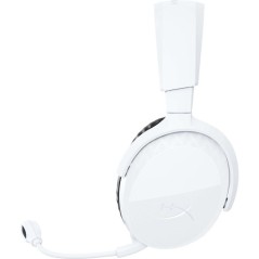 Casque Gamer Sans Fil HyperX Cloud Stinger 3 PlayStation Blanc