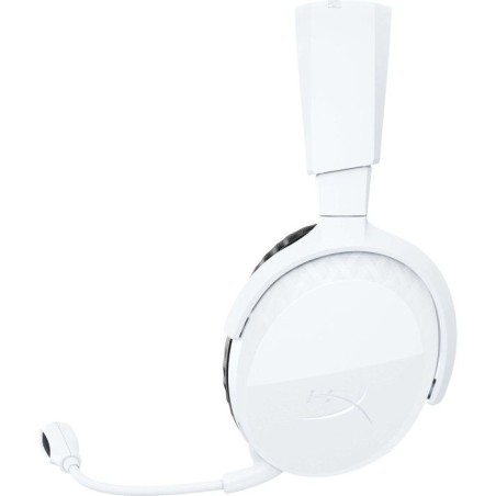 Casque Gamer Sans Fil HyperX Cloud Stinger 3 PlayStation Blanc