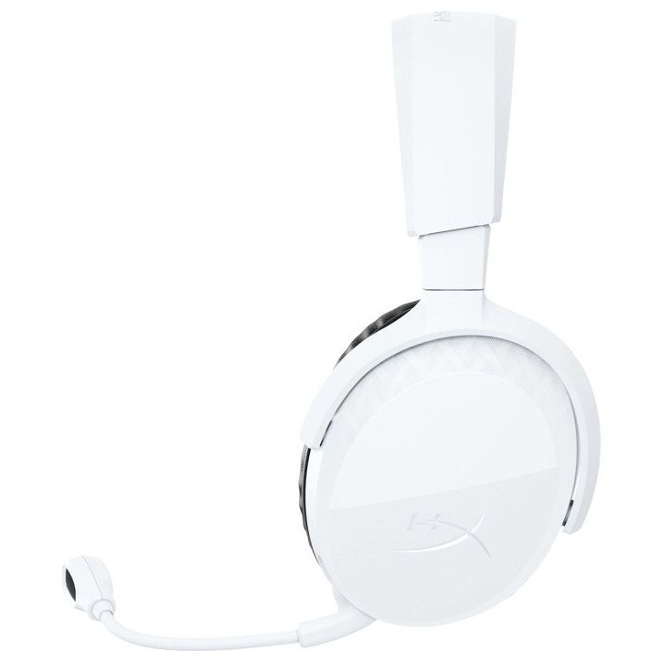 Casque Gamer Sans Fil HyperX Cloud Stinger 3 PlayStation Blanc