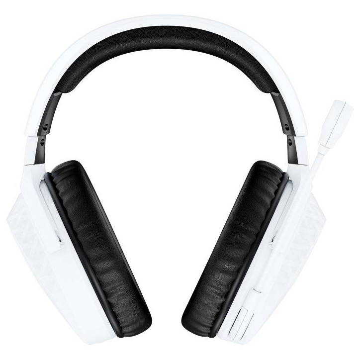 Casque Gamer Sans Fil HyperX Cloud Stinger 3 PlayStation Blanc