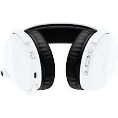 Casque Gamer Sans Fil HyperX Cloud Stinger 3 PlayStation Blanc