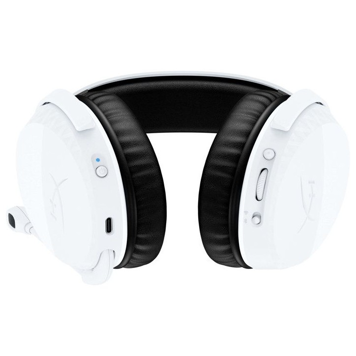 Casque Gamer Sans Fil HyperX Cloud Stinger 3 PlayStation Blanc