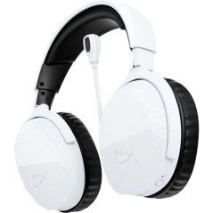 Casque Gamer Sans Fil HyperX Cloud Stinger 3 PlayStation Blanc