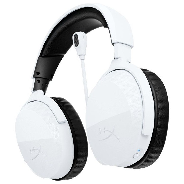 Casque Gamer Sans Fil HyperX Cloud Stinger 3 PlayStation Blanc