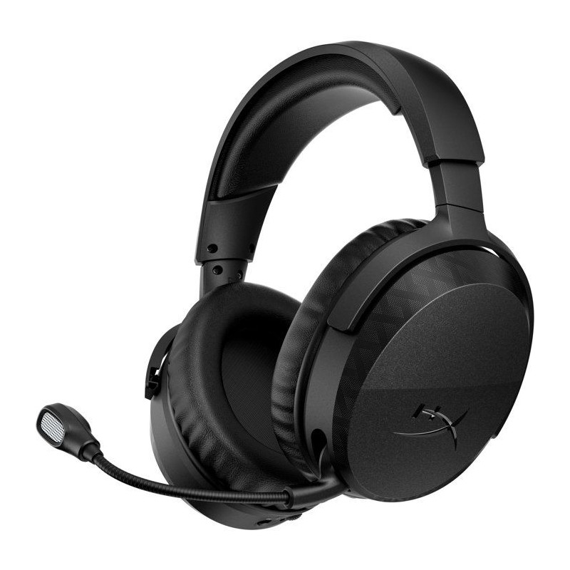 Casque Gamer Sans Fil HyperX CloudX Stinger 3 pour XBOX Noir
