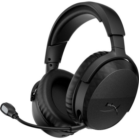 Casque Gamer Sans Fil HyperX CloudX Stinger 3 pour XBOX Noir