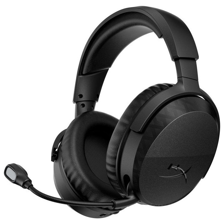 Casque Gamer Sans Fil HyperX CloudX Stinger 3 pour XBOX Noir