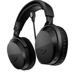 Casque Gamer Sans Fil HyperX CloudX Stinger 3 pour XBOX Noir