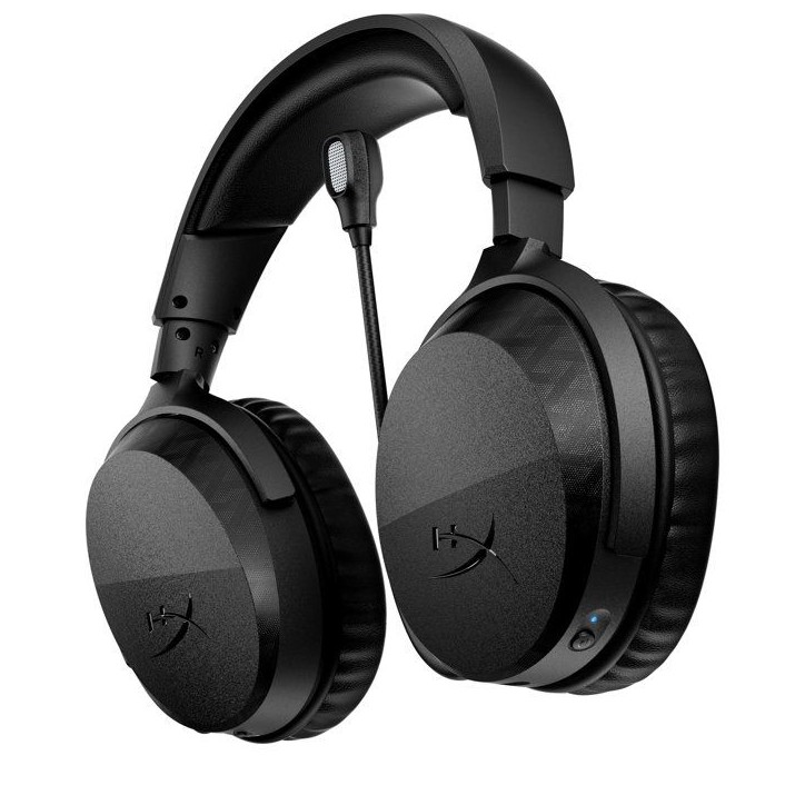 Casque Gamer Sans Fil HyperX CloudX Stinger 3 pour XBOX Noir